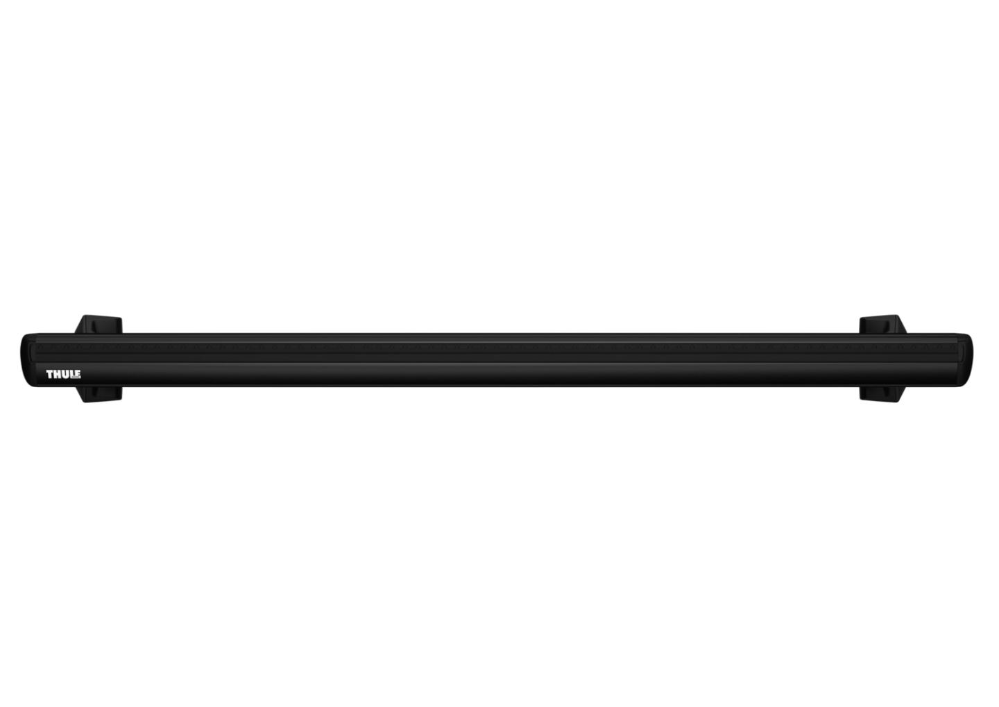 Thule Fixpoint Evo Wingbar Black Kit St E N Nosi E