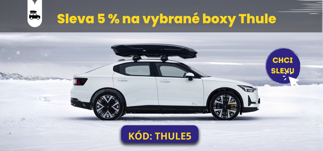 Boxy Thule HP