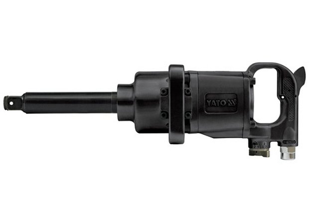Compass Yato YT-0960 Utahovák pneumatický 1" 2600Nm