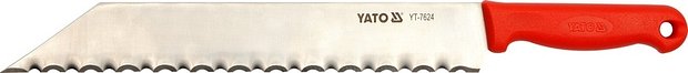 Compass Nůž k řezání stavebních izolačních hmot 480 mm