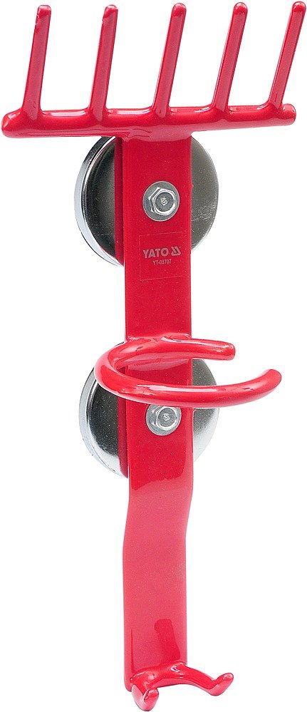 Compass Držák pneumatického nářadí, magnetický