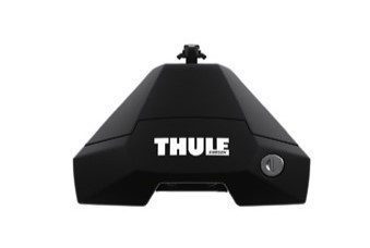 Thule Evo 7105+7121+kit