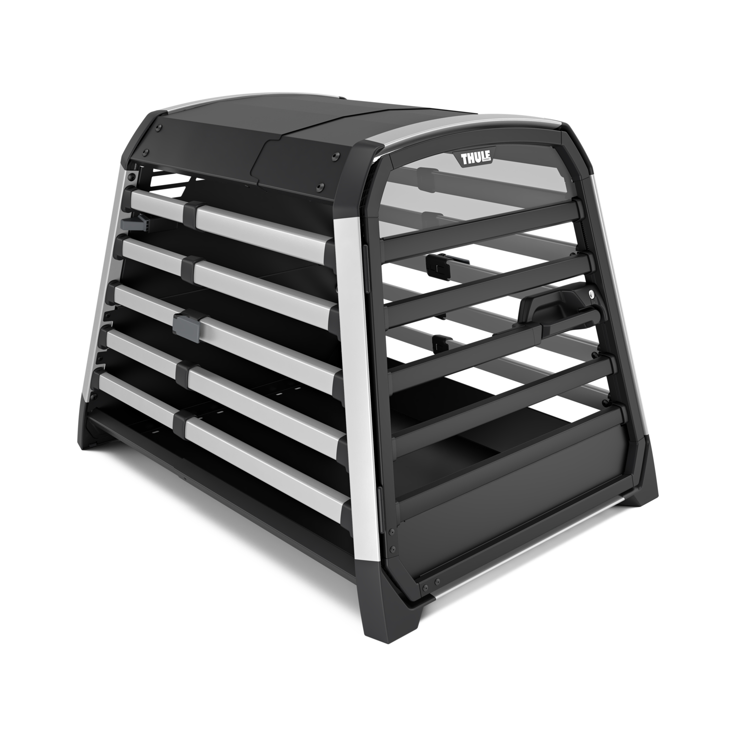 Přepravní klece Thule Allax XL Compact