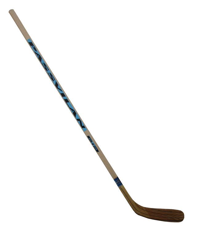 ACRA PASS Laminovaná hokejka pravá 125 cm