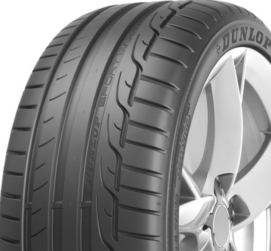 225/45R17 91W SP Sport Maxx TT MO MFS DUNLOP