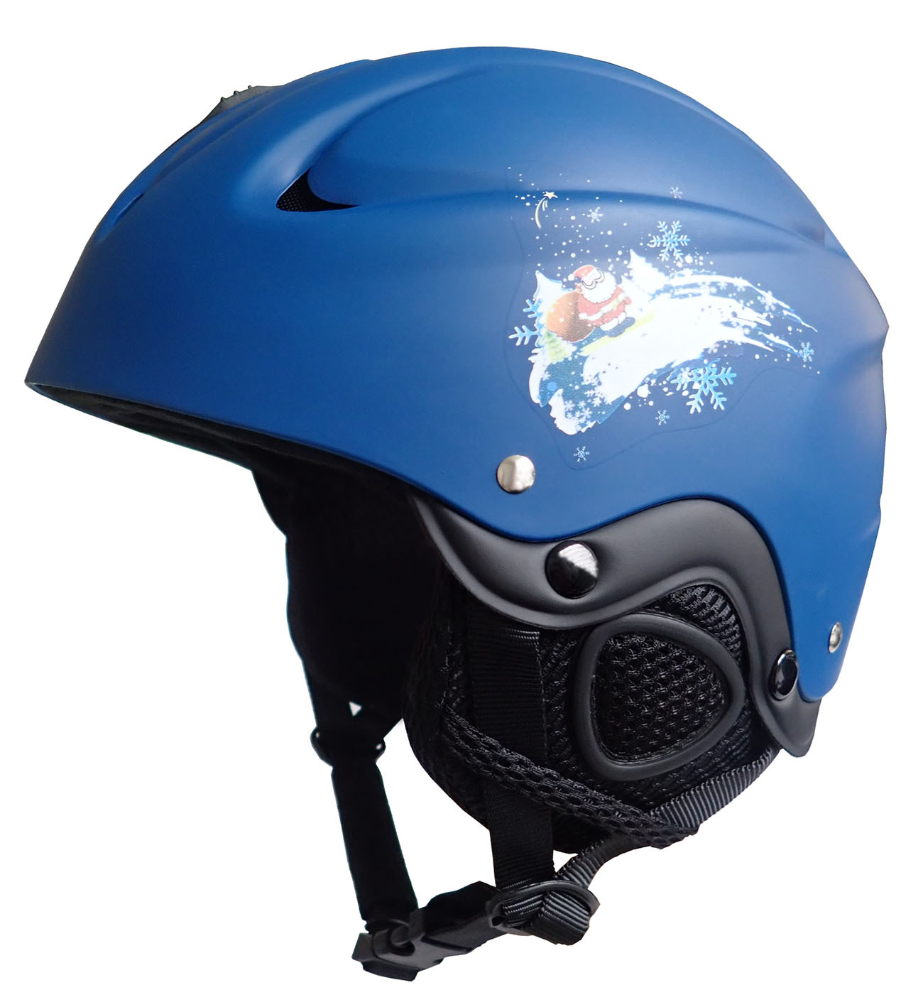 ACRA Brother CSH64 Snowbordová a lyžařská helma - vel. XS - 48-52 cm