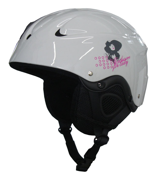 ACRA Brother CSH65 Snowbordová a lyžařská helma - vel. L - 58-61 cm