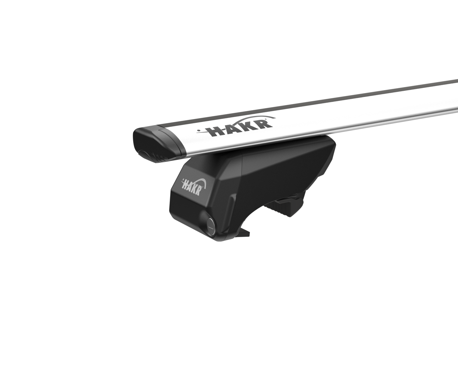 Příčník Hakr Wing Profile ALU 120 cm HV0345+HV0002