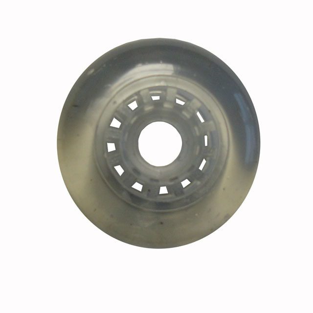 ACRA CS04/1 INLINE Náhradní kolečka k bruslím 68 x 24 mm