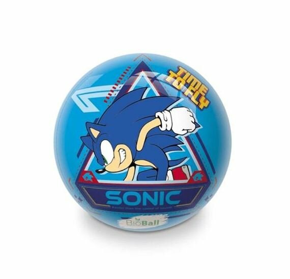 Mondo Potištěný míč SONIC- 230 mm