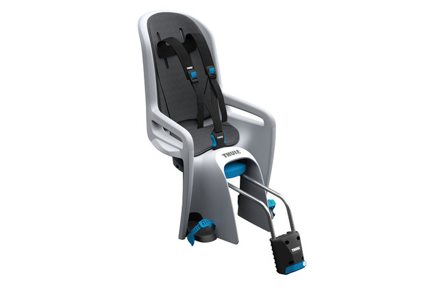 Thule RideAlong barva Light Grey