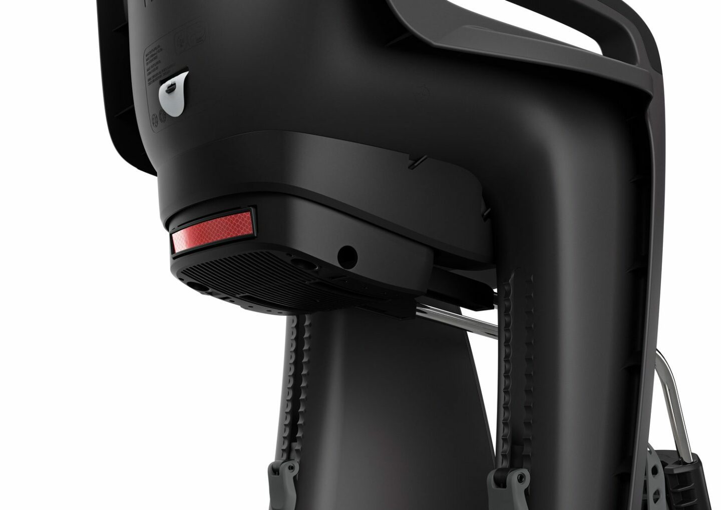 thule ridealong dark grey