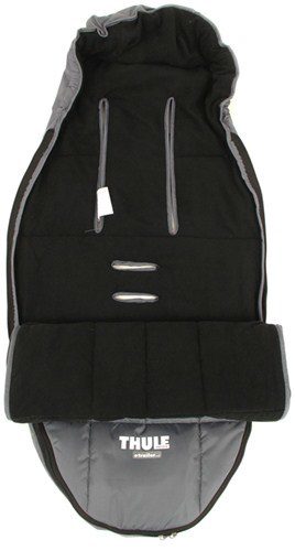 Fusak Celorocni Thule Sedy Thule Chariot Bunting Bag Omnipuls