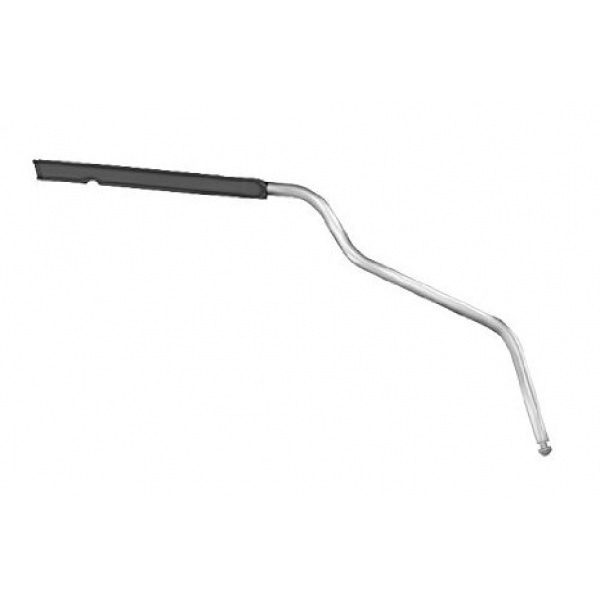 thule low saddle adapter