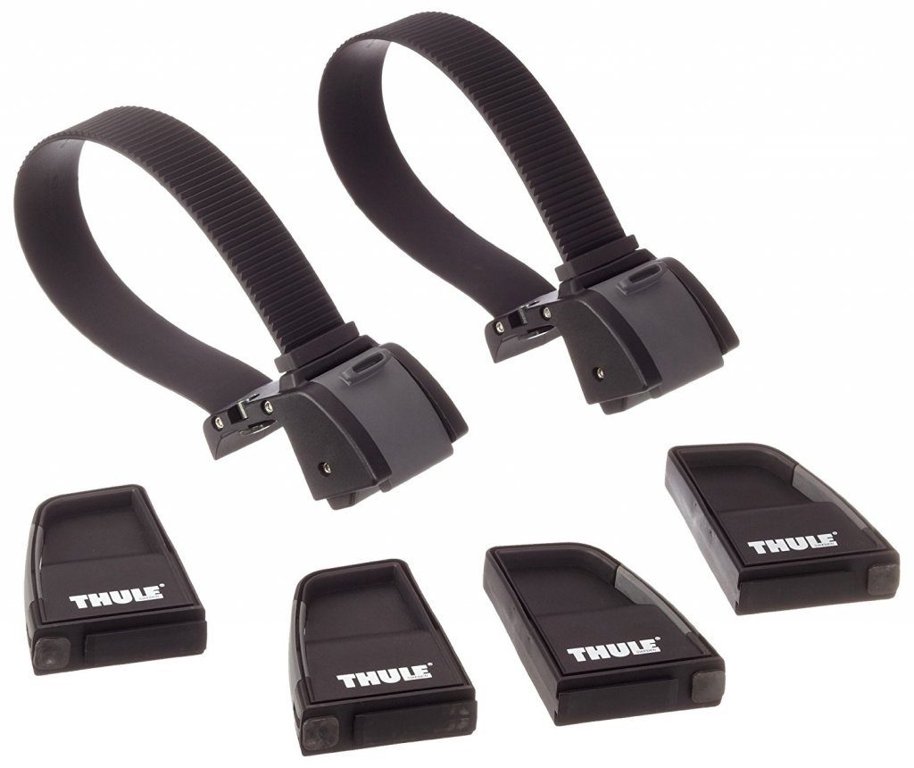Thule Ladder Carrier 330 Omnipuls