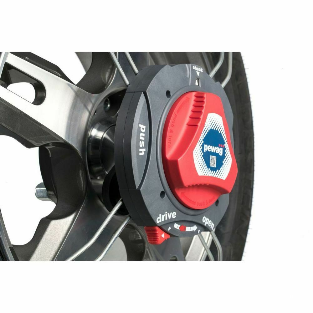 Sneeuwketting Pewag RSC 870 SERVOSTAR