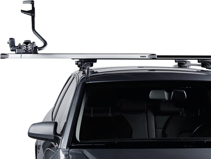 Thule SlideBar 892 Omnipuls