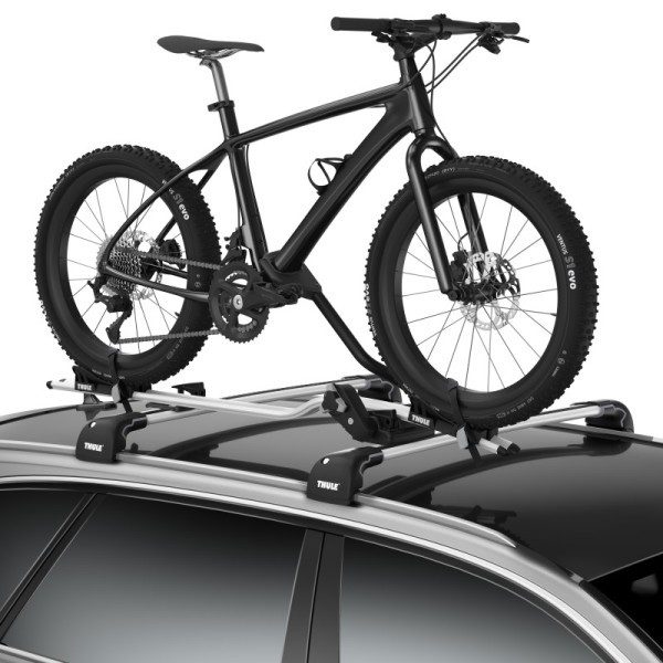 thule upride fatbike adapter