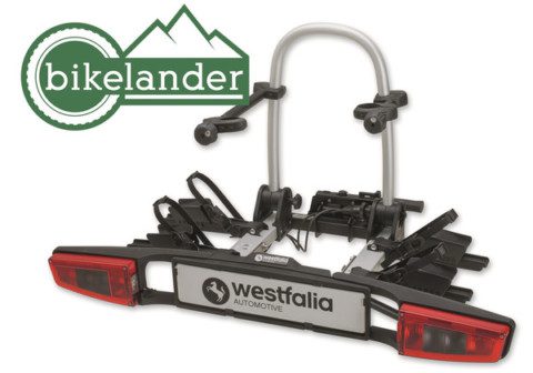 Westfalia BC80 Bikelander Classic