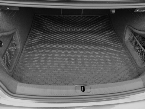 Vana do kufru gumová Audi A4 Sedan 2007- | RIGUM