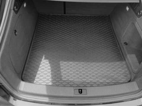 Vana do kufru gumová Audi A4 Sedan 2007- | RIGUM