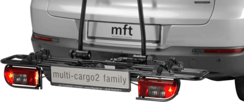 MFT Multi Cargo 2 Family