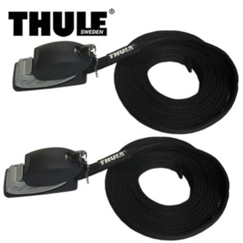 Thule Lockable Strap 841