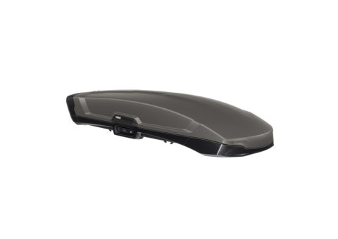 Thule Vector Alpine Titan Matte
