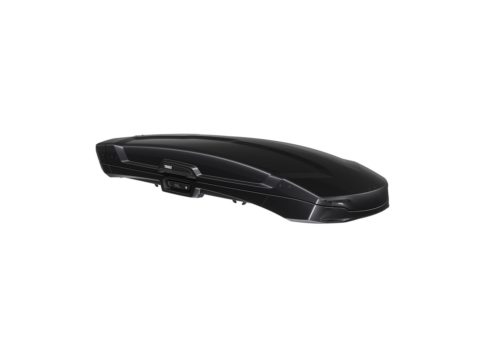 Thule Vector M Black