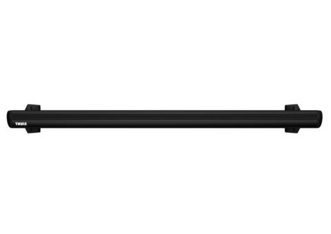 Thule Fixpoint Evo Wingbar Black 7107+7113+kit