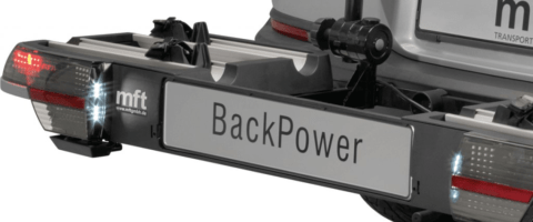 MFT BackPower