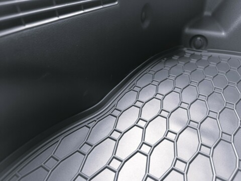 Vana do kufru gumová Hyundai i20 bez mezipodlahy 2020- | RIGUM