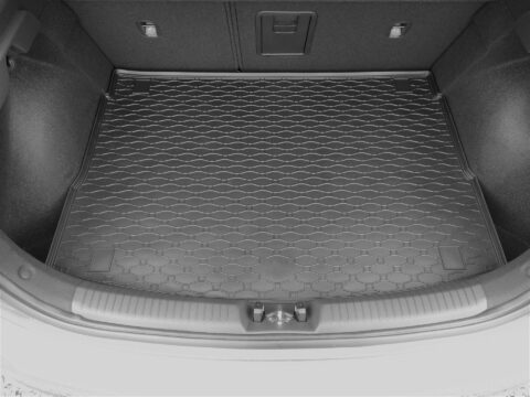 Vana do kufru gumová Hyundai i30 Hatchback 2017- horní poloha | RIGUM