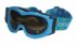 BROTHER B185-M lyžařské brýle - modré