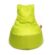 Sedací pytel Beanbag Outbag Limet 80x80x90 žlutozelenát