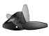 Thule WingBar 960 černé - omezená série