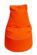 Sedací pytel Beanbag Outbag Fluo Orange 80x80x90 výrazná oranžová