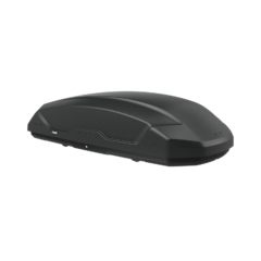 Thule Pulse 2 L černý matný