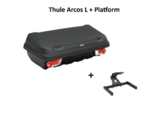 Thule Arcos L + Thule Arcos Platform