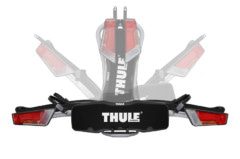 Thule EasyFold 931 - jedinečný skládací nosič 2 kol