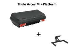 Thule Arcos M + Thule Arcos Platform