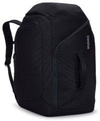 Thule Round Trip 3205156 - batoh na snowboardové a lyžařské boty 60 l barva dark slate