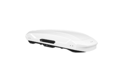Thule Motion 3 XL (800) bílý lesklý