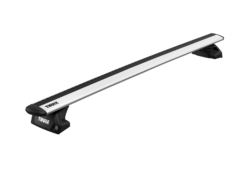 Thule Evo Flush Rail 7106+7115+kit